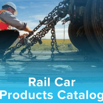 RailCarProducts